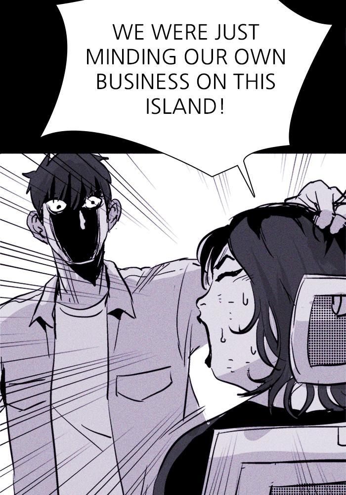 Read PIGPEN Manga Online