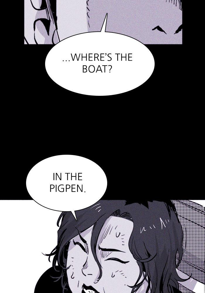 Read PIGPEN Manga Online
