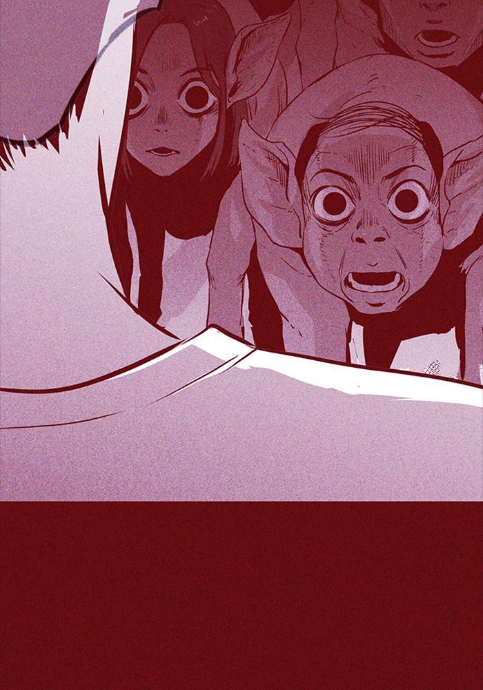 Read PIGPEN Manga Online