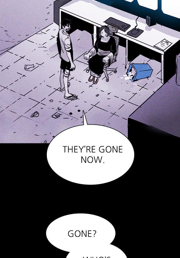 Read PIGPEN Manga Online