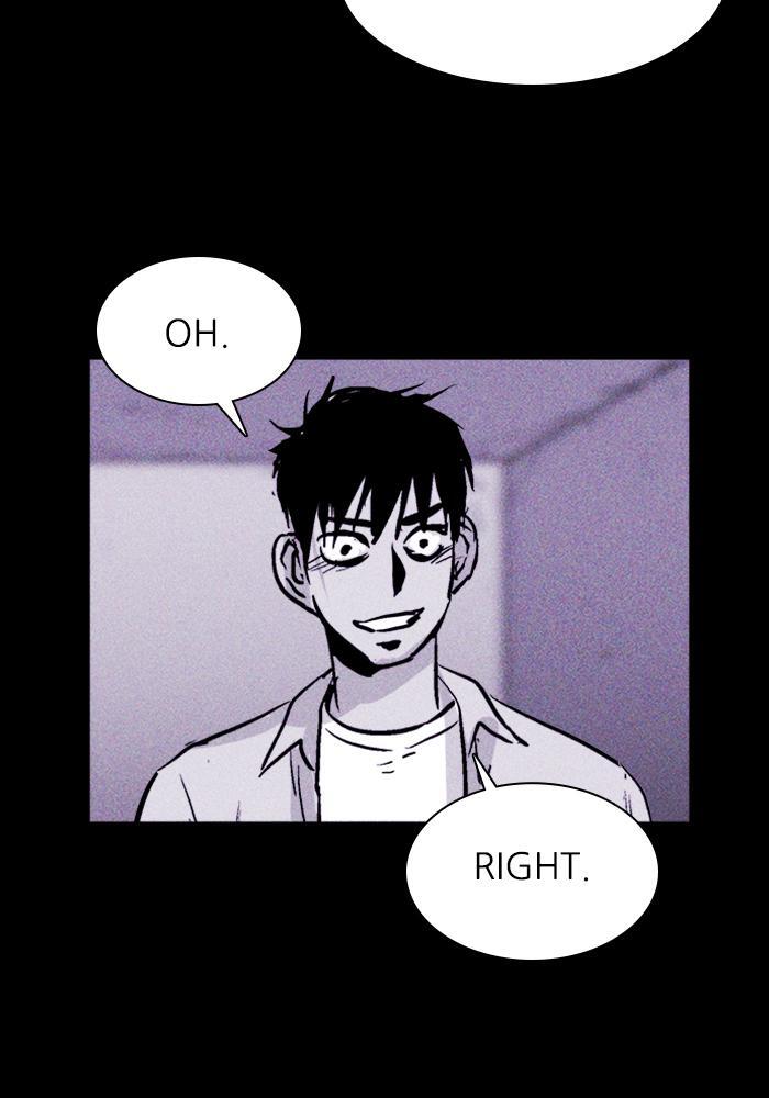 Read PIGPEN Manga Online