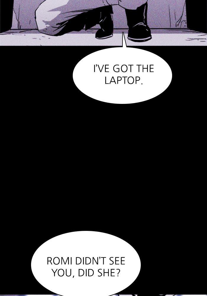 Read PIGPEN Manga Online