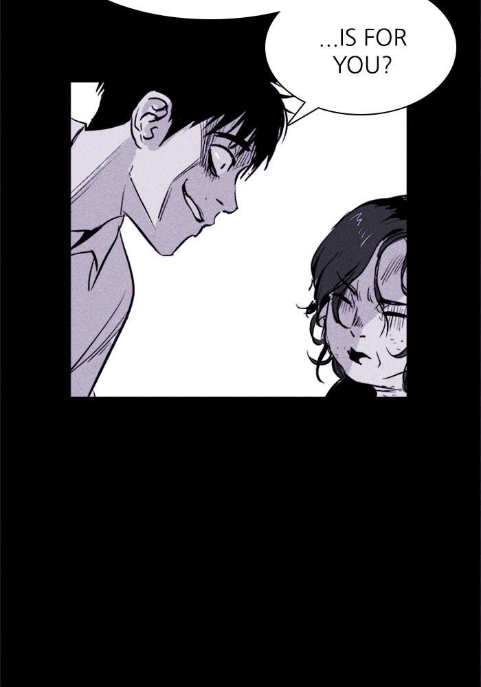 Read PIGPEN Manga Online