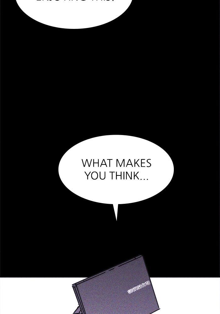 Read PIGPEN Manga Online