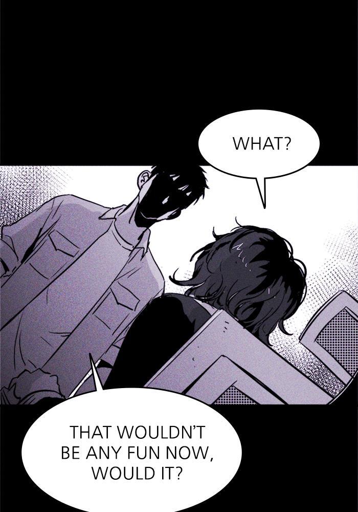 Read PIGPEN Manga Online