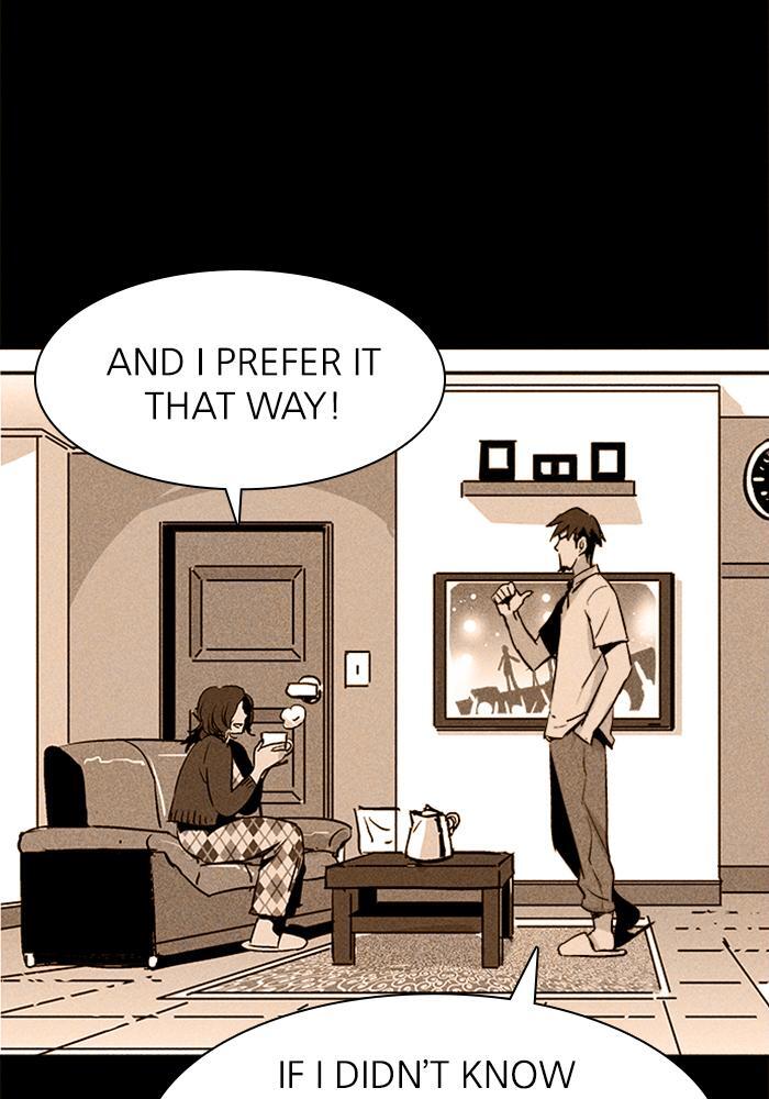Read PIGPEN Manga Online