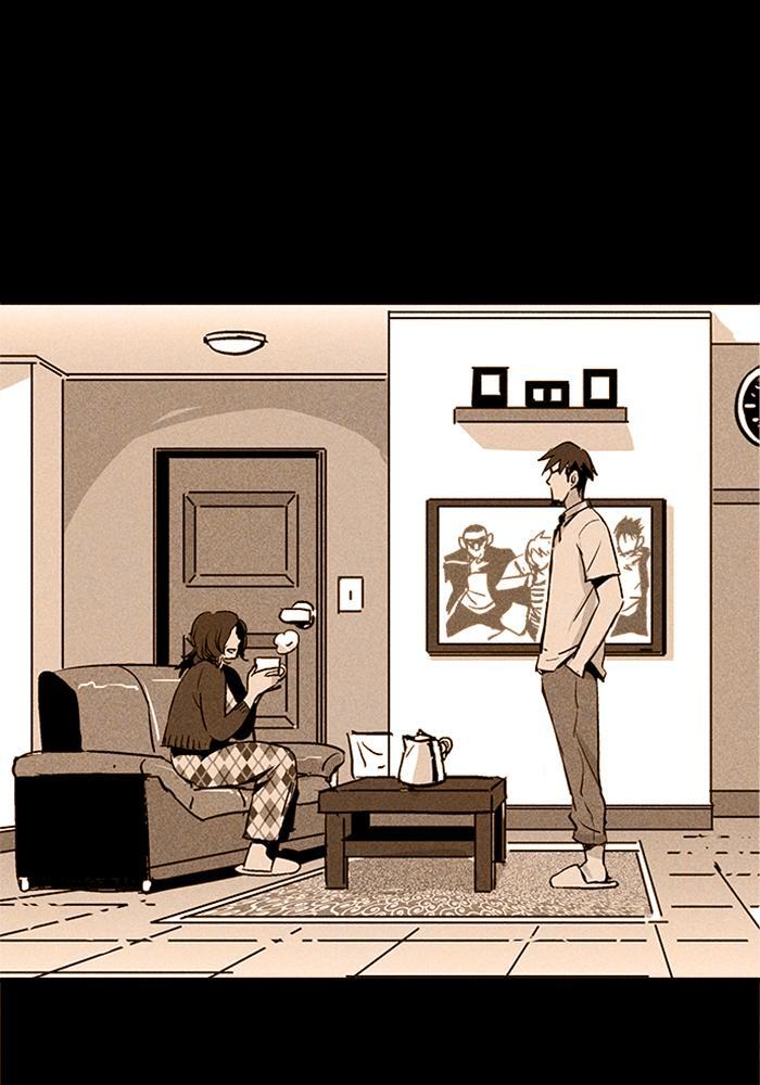 Read PIGPEN Manga Online