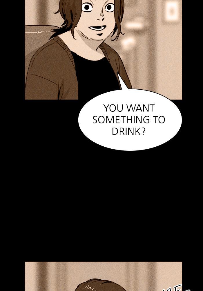 Read PIGPEN Manga Online