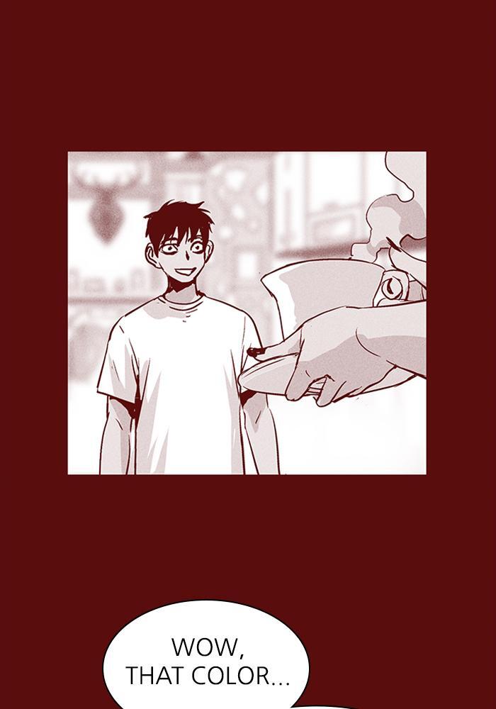 Read PIGPEN Manga Online