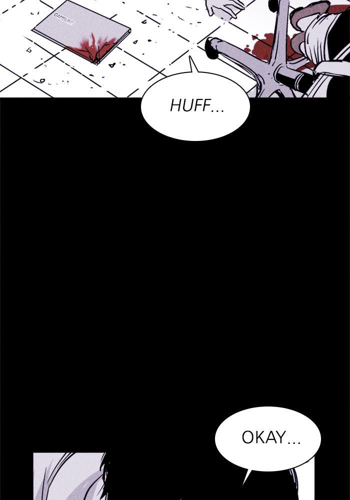 Read PIGPEN Manga Online