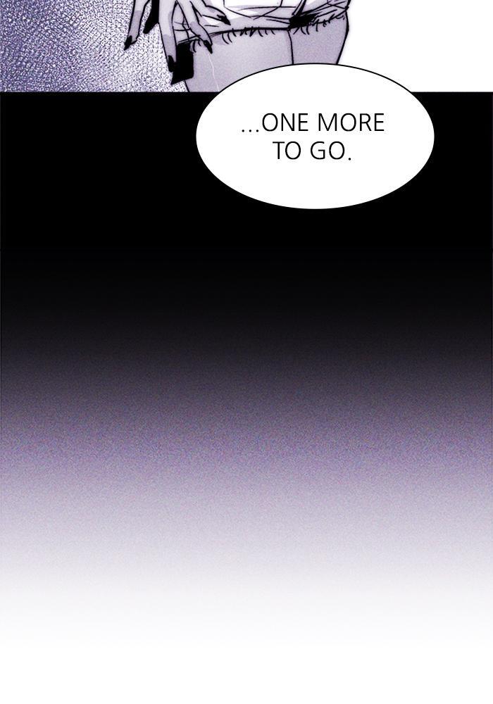 Read PIGPEN Manga Online