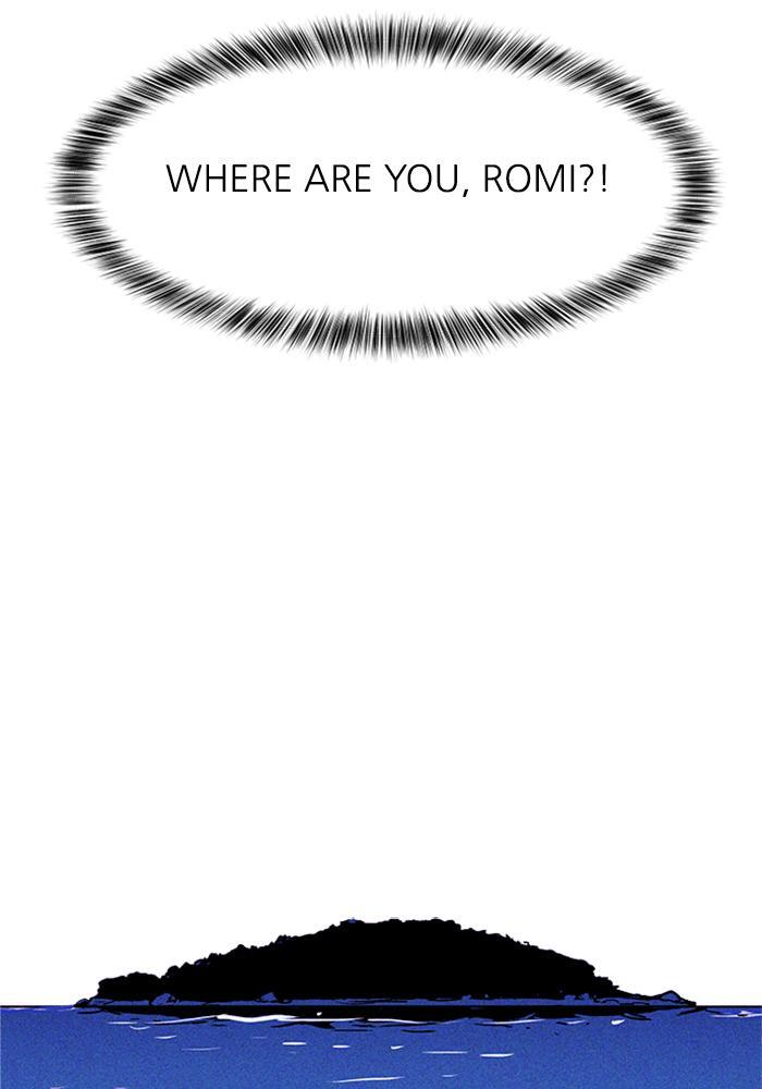 Read PIGPEN Manga Online