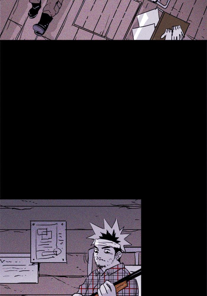 Read PIGPEN Manga Online