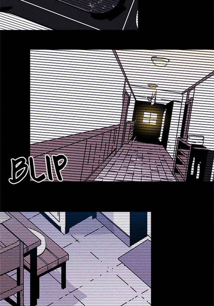 Read PIGPEN Manga Online