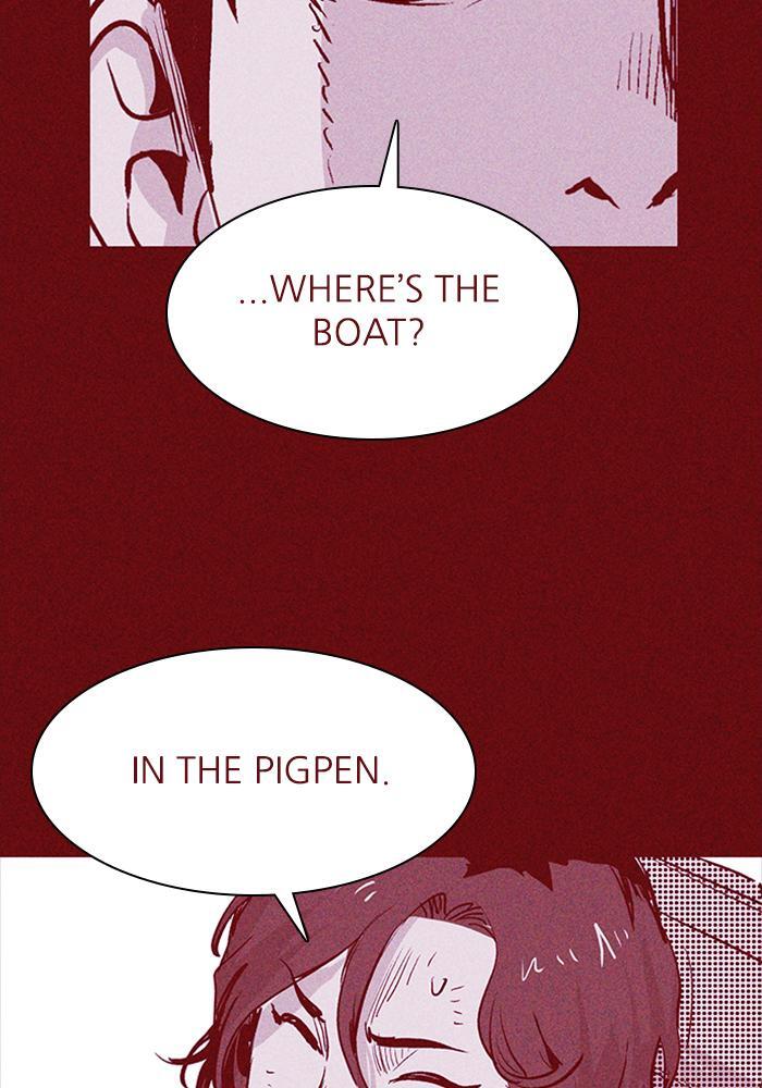 Read PIGPEN Manga Online