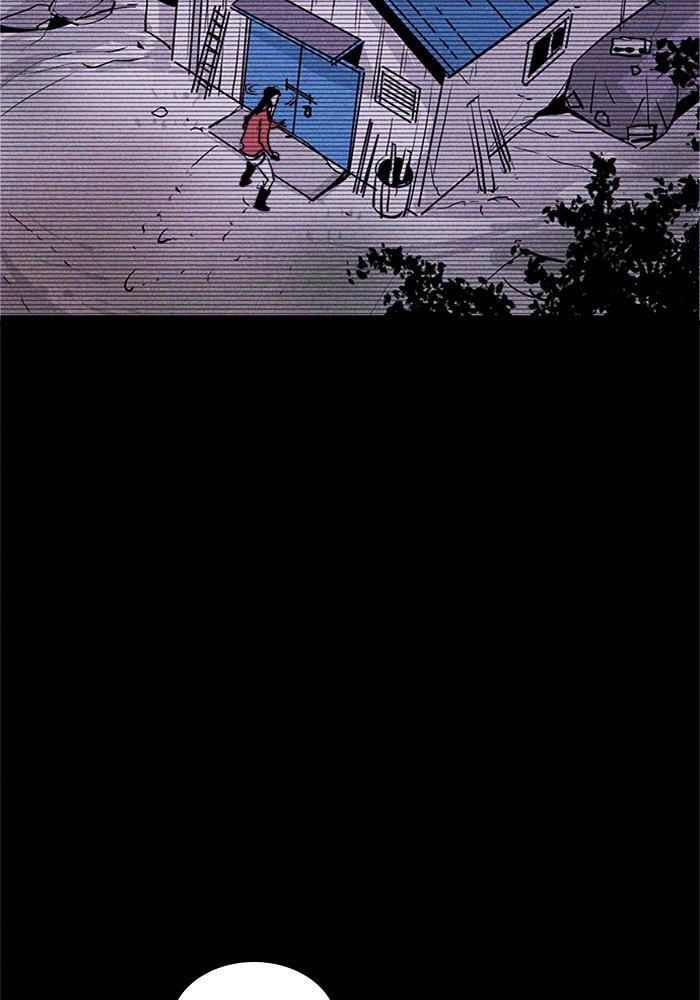 Read PIGPEN Manga Online
