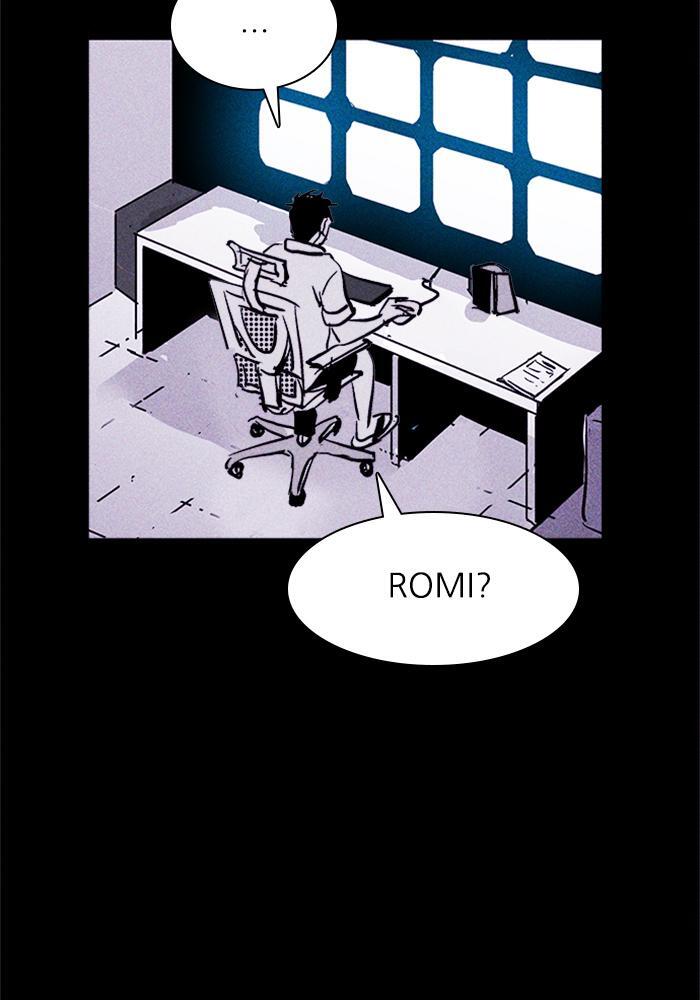 Read PIGPEN Manga Online