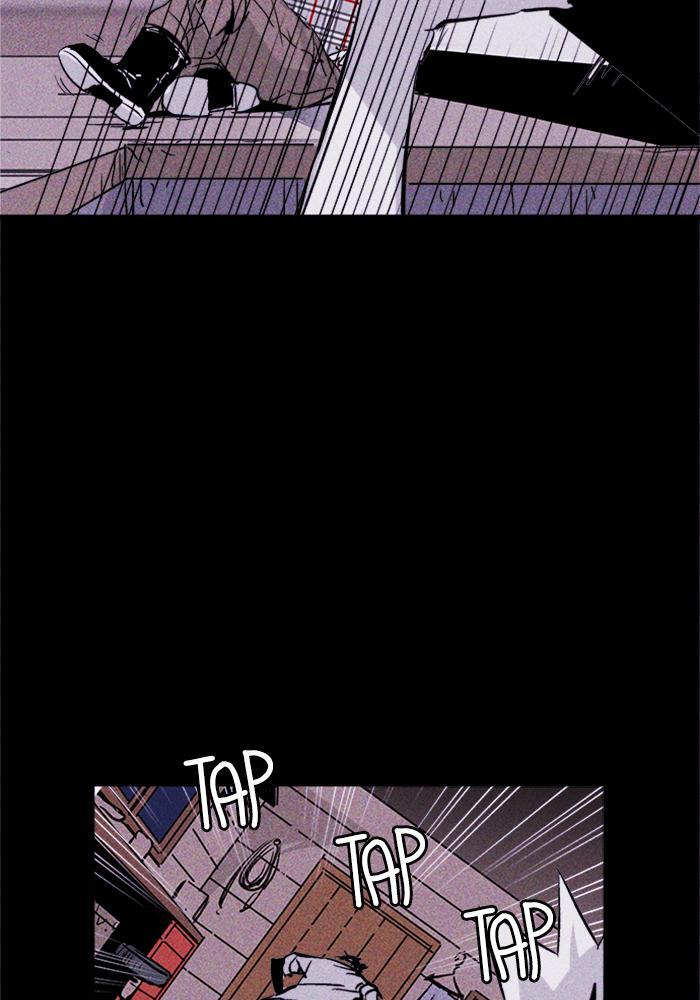 Read PIGPEN Manga Online