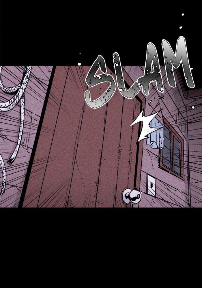 Read PIGPEN Manga Online