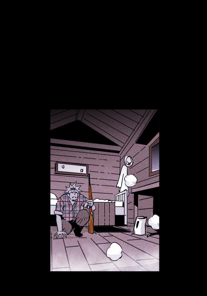 Read PIGPEN Manga Online