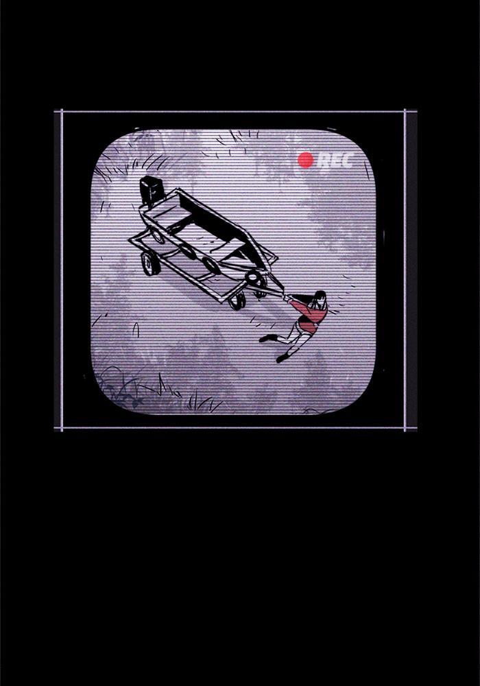 Read PIGPEN Manga Online