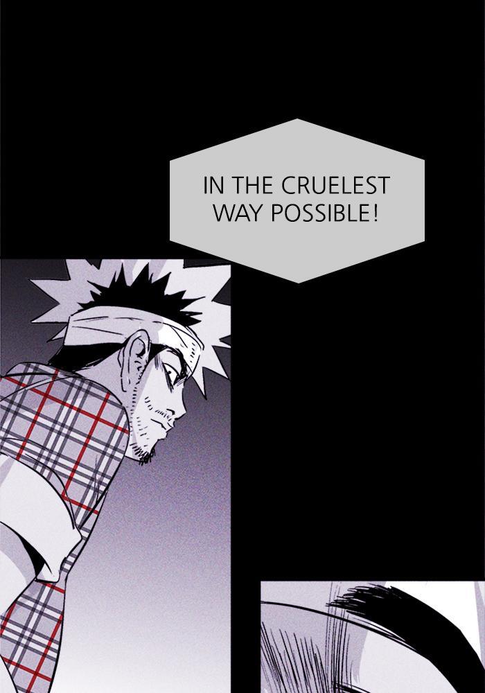 Read PIGPEN Manga Online