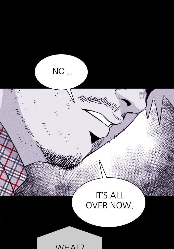 Read PIGPEN Manga Online