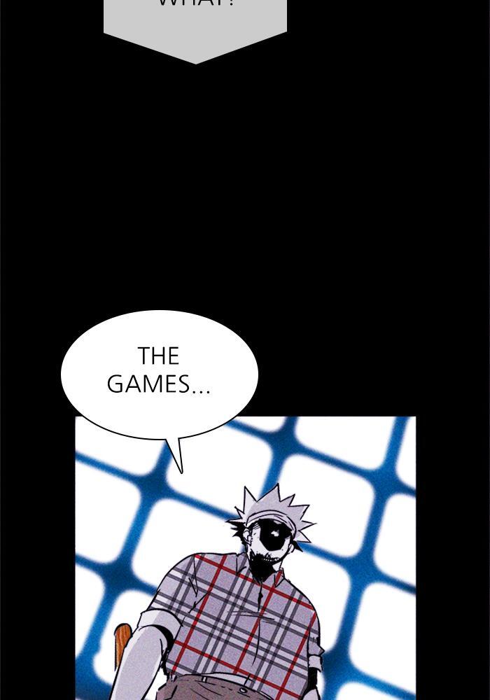 Read PIGPEN Manga Online