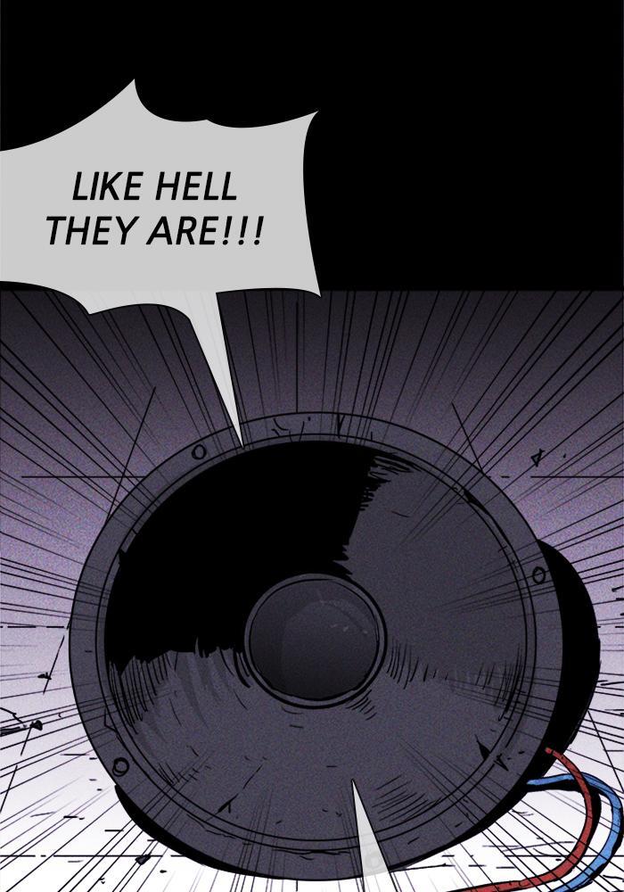 Read PIGPEN Manga Online