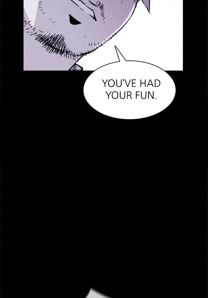 Read PIGPEN Manga Online