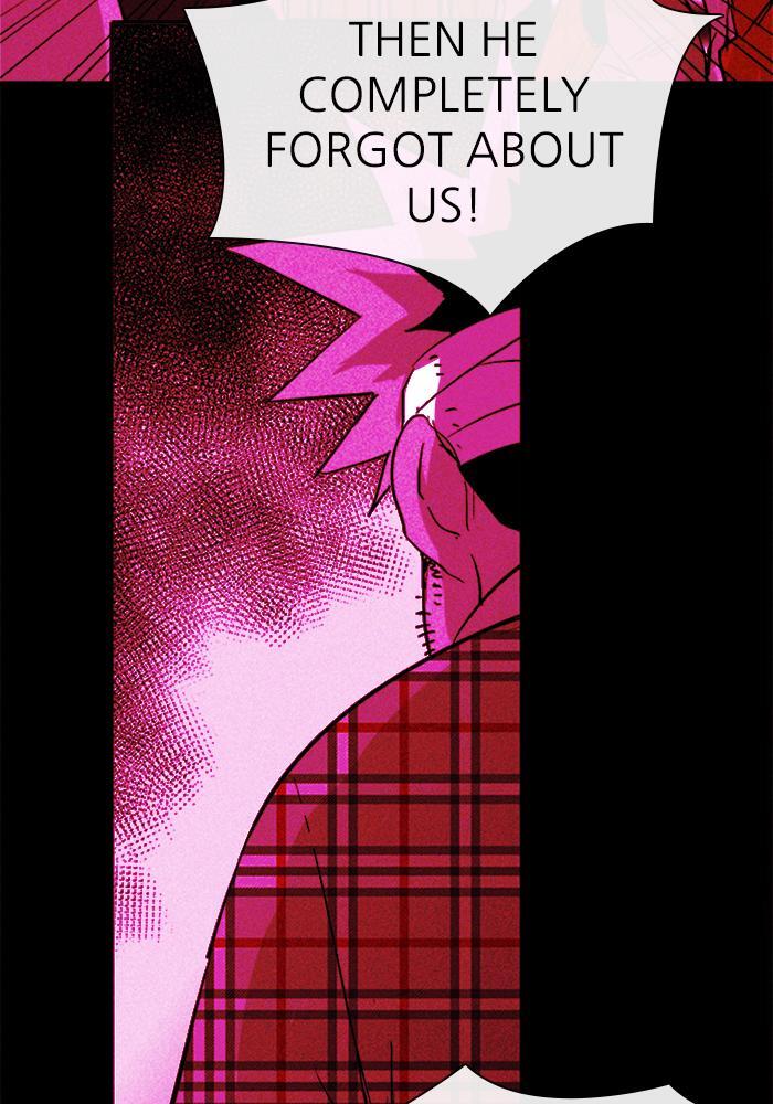 Read PIGPEN Manga Online