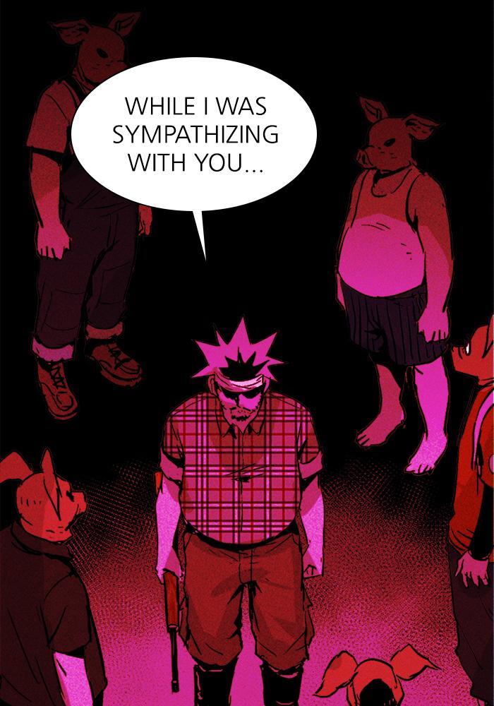 Read PIGPEN Manga Online