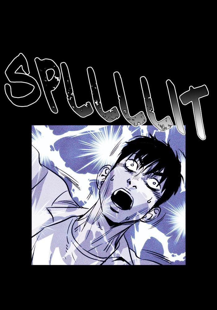 Read PIGPEN Manga Online