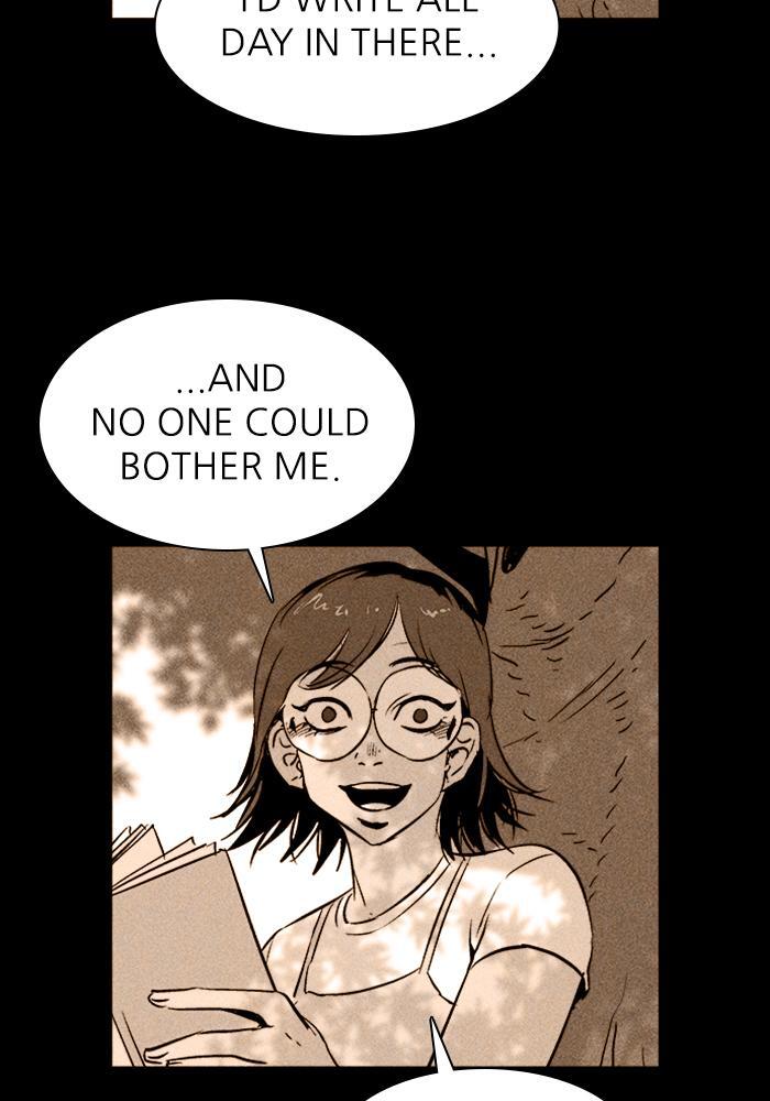 Read PIGPEN Manga Online