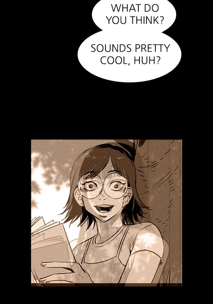 Read PIGPEN Manga Online