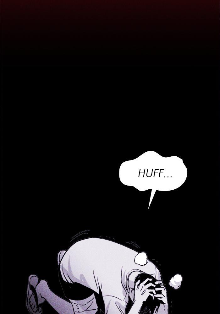 Read PIGPEN Manga Online