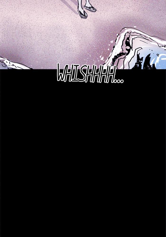 Read PIGPEN Manga Online