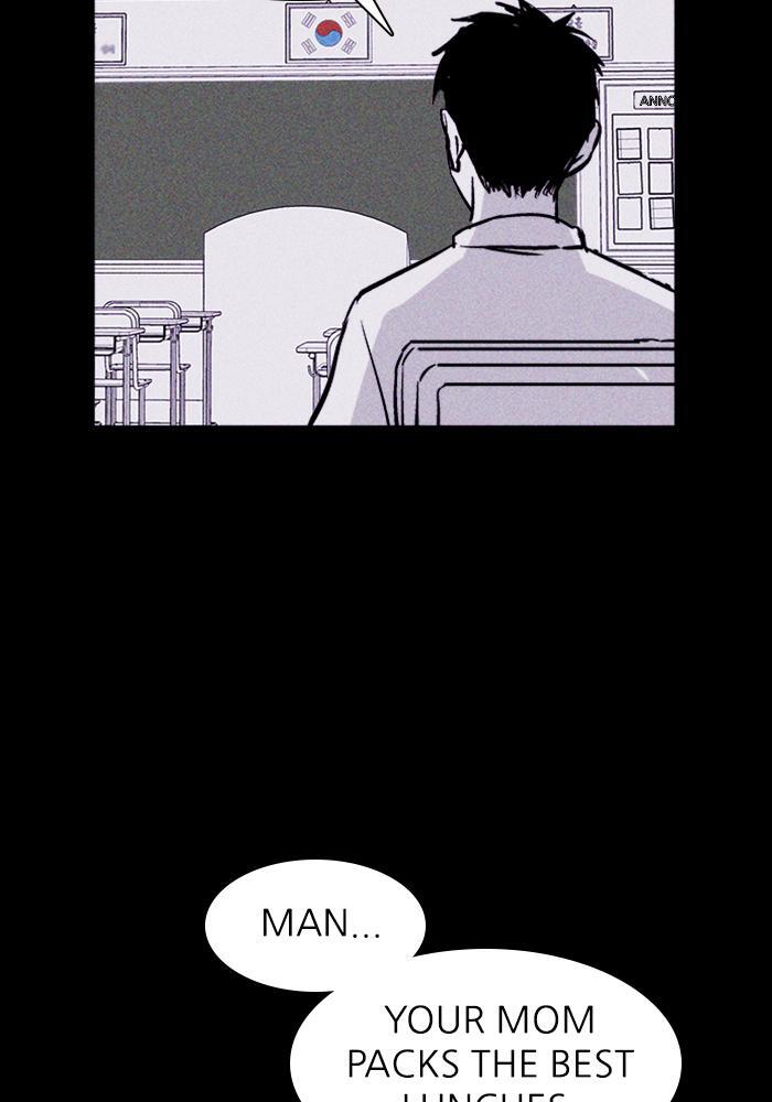Read PIGPEN Manga Online