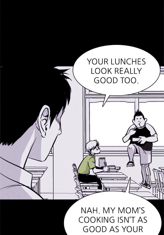 Read PIGPEN Manga Online
