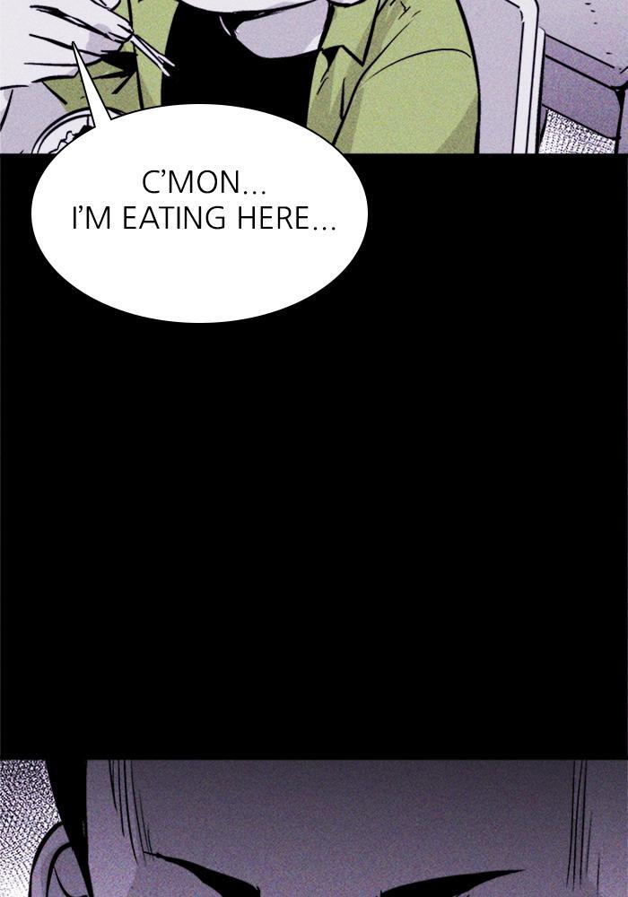 Read PIGPEN Manga Online