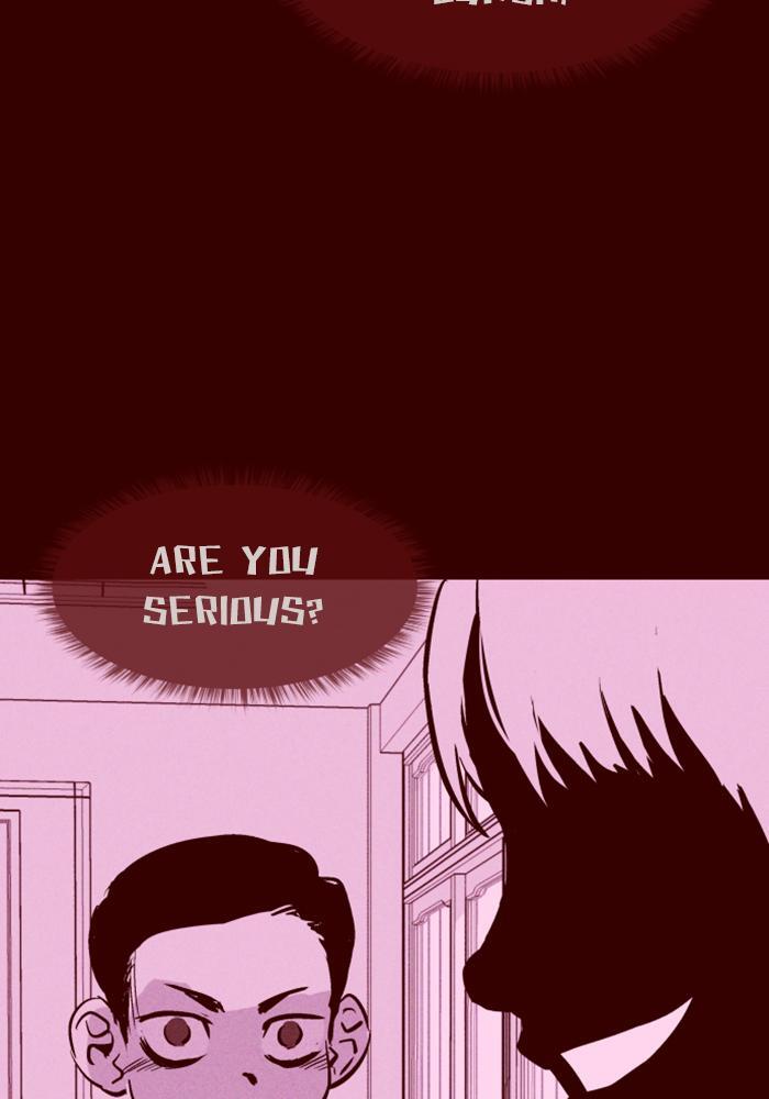 Read PIGPEN Manga Online