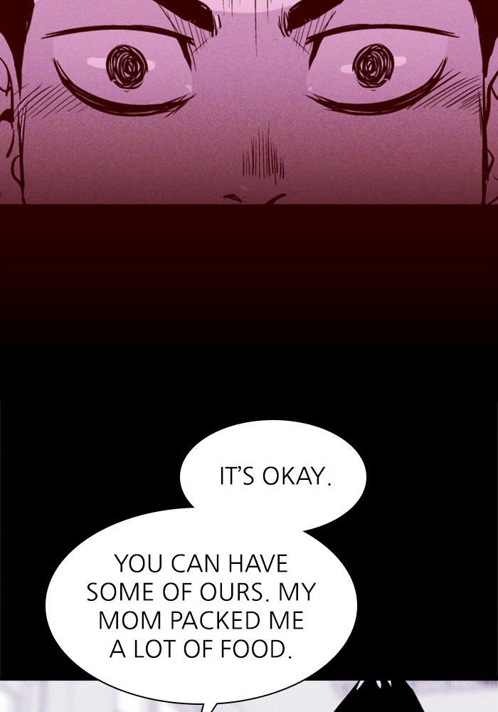 Read PIGPEN Manga Online