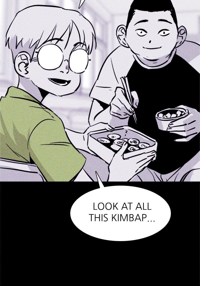 Read PIGPEN Manga Online