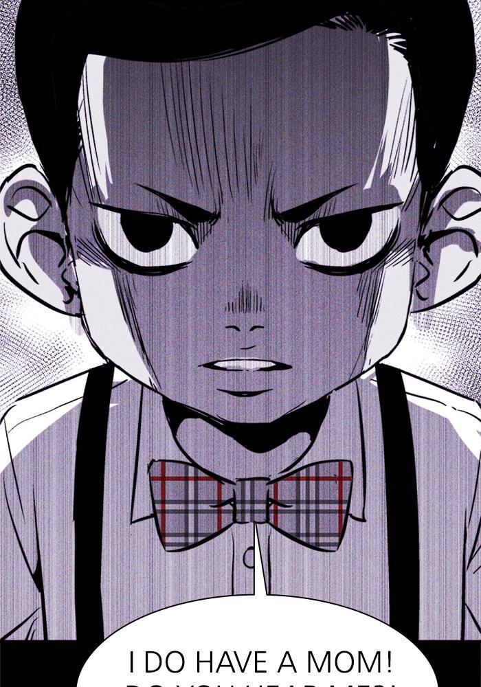Read PIGPEN Manga Online