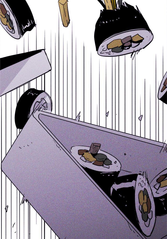 Read PIGPEN Manga Online