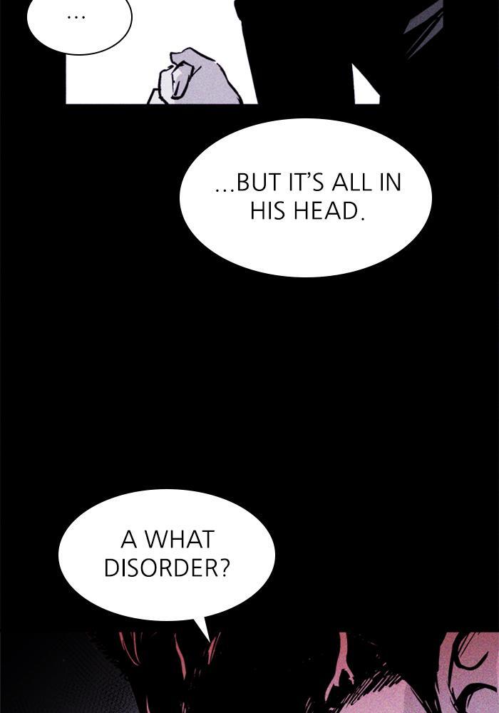 Read PIGPEN Manga Online