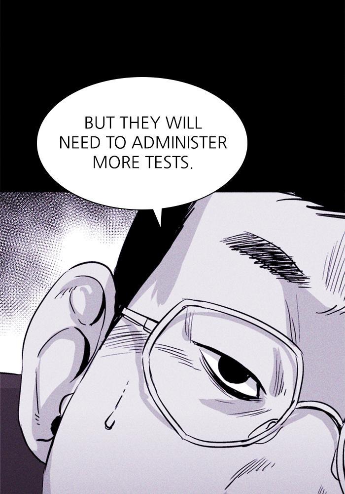 Read PIGPEN Manga Online