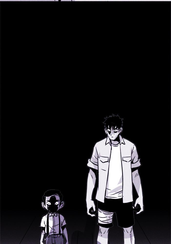 Read PIGPEN Manga Online