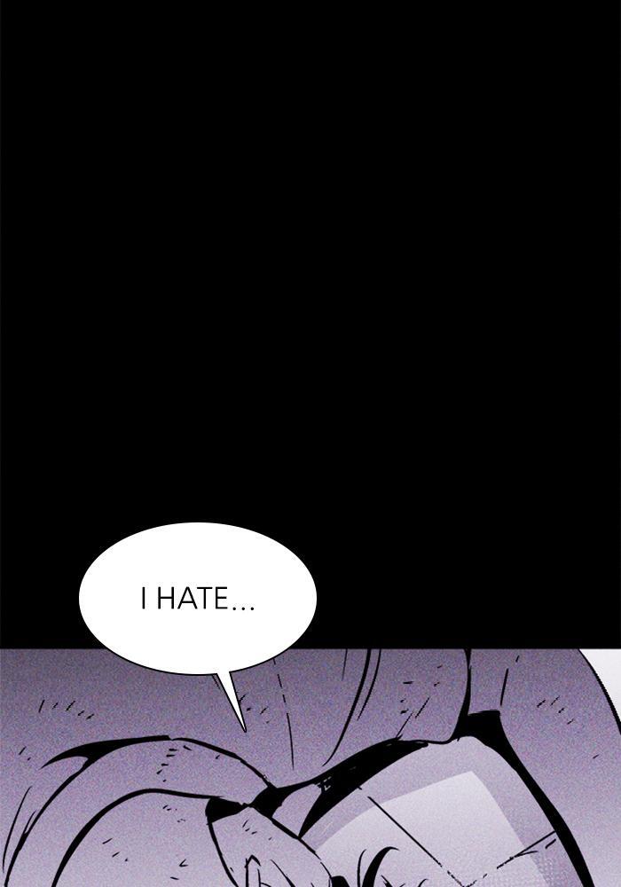 Read PIGPEN Manga Online