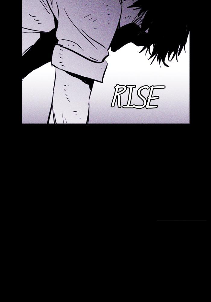 Read PIGPEN Manga Online
